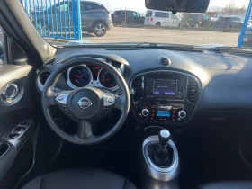 Nissan Juke 1.5 dci NAVI, KAMERA FULL, снимка 7