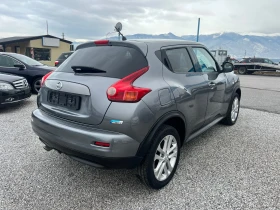 Nissan Juke 1.5 dci NAVI, KAMERA FULL, снимка 4