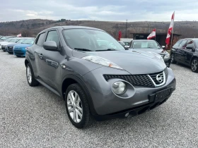 Nissan Juke 1.5 dci NAVI, KAMERA FULL, снимка 3