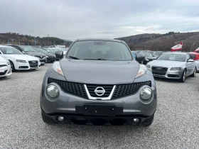 Nissan Juke 1.5 dci NAVI, KAMERA FULL, снимка 2