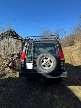 Land Rover Discovery Discovery 2 | Mobile.bg    3