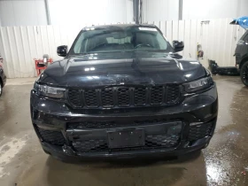 Jeep Grand cherokee L Limited, снимка 2