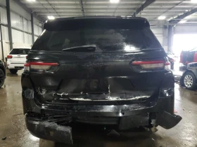 Jeep Grand cherokee L Limited, снимка 4