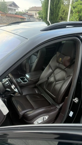 Porsche Cayenne  S 4.2 , снимка 5