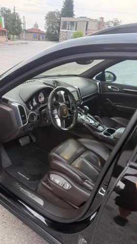 Porsche Cayenne  S 4.2 , снимка 6