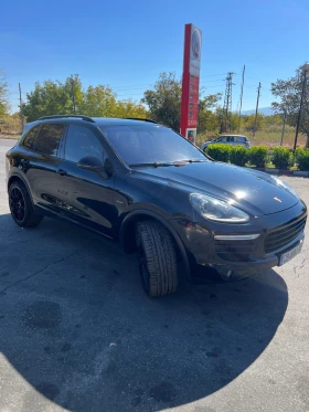 Porsche Cayenne  S 4.2 , снимка 4