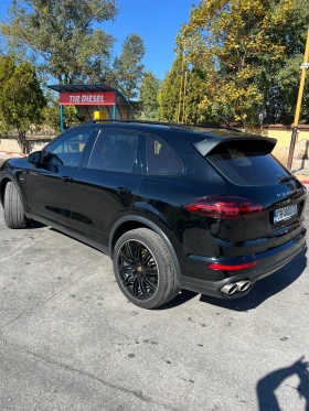 Porsche Cayenne  S 4.2 , снимка 2