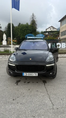 Porsche Cayenne  S 4.2 , снимка 2