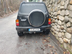 Suzuki Vitara, снимка 4