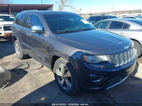 Jeep Grand cherokee | Mobile.bg    2