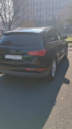 Audi Q5, снимка 6