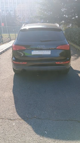 Audi Q5, снимка 7