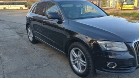 Audi Q5, снимка 5