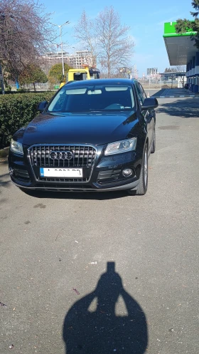 Audi Q5, снимка 10