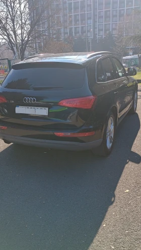 Audi Q5, снимка 11