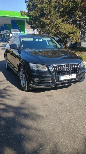 Audi Q5, снимка 13