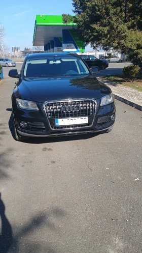 Audi Q5, снимка 14