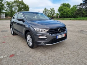     VW T-Roc 2.0TDI DSG7 Distr LED Assist 2022