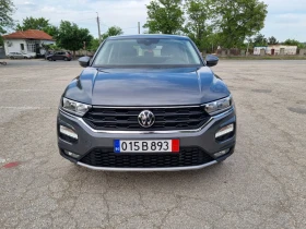 VW T-Roc 2.0TDI DSG7 Distr LED Assist 2022 | Mobile.bg    6