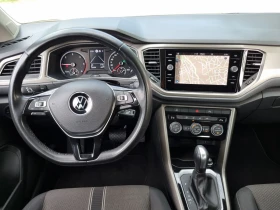 VW T-Roc 2.0TDI DSG7 Distr LED Assist 2022 | Mobile.bg    14