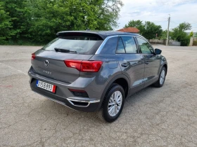     VW T-Roc 2.0TDI DSG7 Distr LED Assist 2022