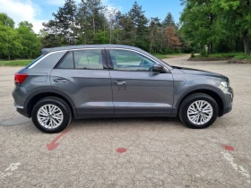 VW T-Roc 2.0TDI DSG7 Distr LED Assist 2022 | Mobile.bg    8