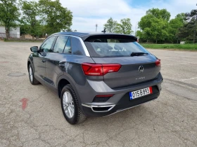     VW T-Roc 2.0TDI DSG7 Distr LED Assist 2022
