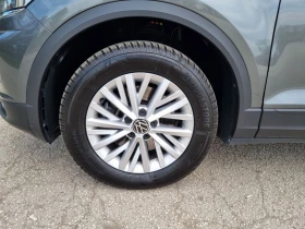 VW T-Roc 2.0TDI DSG7 Distr LED Assist 2022 | Mobile.bg    17
