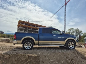 Dodge RAM 1500 5.7 HEMI LARAMI | Mobile.bg    9