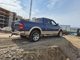 Dodge RAM 1500 5.7 HEMI LARAMI | Mobile.bg    5