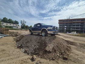 Dodge RAM 1500 5.7 HEMI LARAMI | Mobile.bg    2