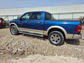 Dodge RAM 1500 5.7 HEMI LARAMI | Mobile.bg    4