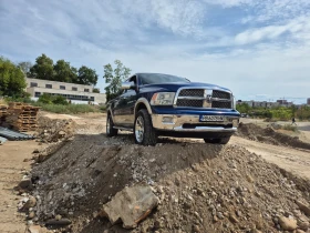 Снимка Dodge RAM 1500