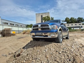 Dodge RAM 1500 5.7 HEMI LARAMI | Mobile.bg    7