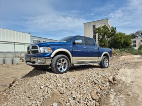 Dodge RAM 1500 5.7 HEMI LARAMI | Mobile.bg    6