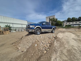 Dodge RAM 1500 5.7 HEMI LARAMI | Mobile.bg    3