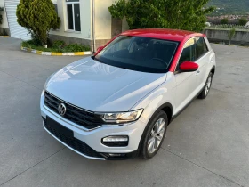     VW T-Roc 1.0TSI * VIRTUAL* DISTRONIC* 