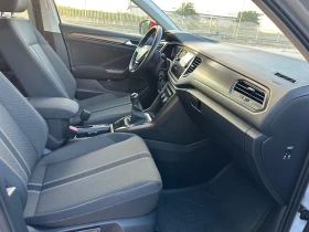 VW T-Roc 1.0TSI * VIRTUAL* DISTRONIC*  | Mobile.bg    8