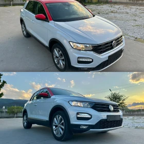     VW T-Roc 1.0TSI * VIRTUAL* DISTRONIC* 
