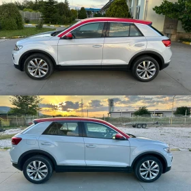 VW T-Roc 1.0TSI * VIRTUAL* DISTRONIC*  | Mobile.bg    6