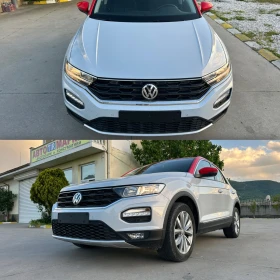     VW T-Roc 1.0TSI * VIRTUAL* DISTRONIC* 