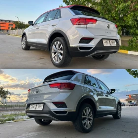     VW T-Roc 1.0TSI * VIRTUAL* DISTRONIC* 
