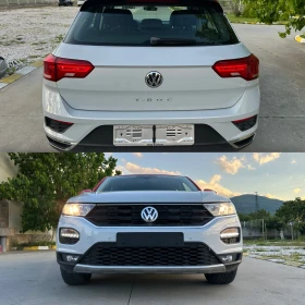 VW T-Roc 1.0TSI * VIRTUAL* DISTRONIC*  | Mobile.bg    5