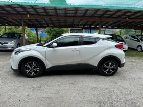 Toyota C-HR 1, 8i HYBRID нов внос - 29999 лв. - 96454468 6