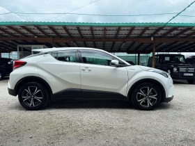Toyota C-HR 1, 8i HYBRID нов внос - 29999 лв. - 96454468 2