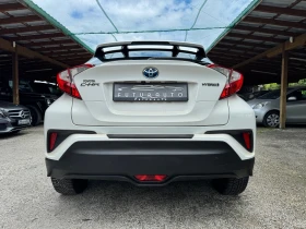 Toyota C-HR 1, 8i HYBRID нов внос - 29999 лв. - 96454468 9