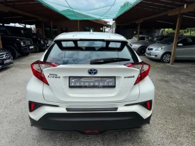 Toyota C-HR 1, 8i HYBRID нов внос - 29999 лв. - 96454468 8