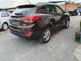 Hyundai IX35 2000D 4х4 Navi Ful ekstri - 16666 лв. - 26649284 8