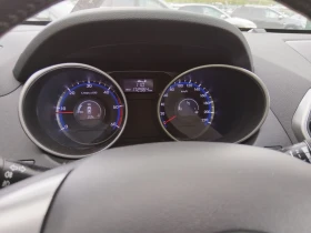 Hyundai IX35 2000D 4х4 Navi Ful ekstri - 16666 лв. - 26649284 9