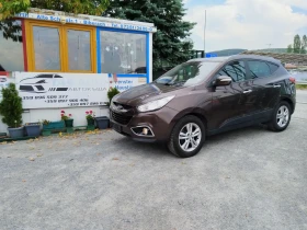 Hyundai IX35 2000D 4х4 Navi Ful ekstri - 16666 лв. - 26649284 2
